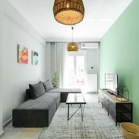 Apartment Style 'n' Comfort *