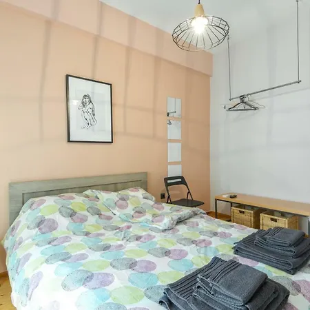 Style 'n' Comfort Apartment *
