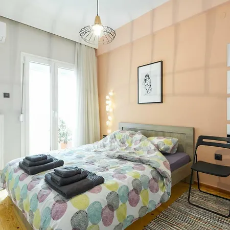 Style 'n' Comfort Thessaloniki